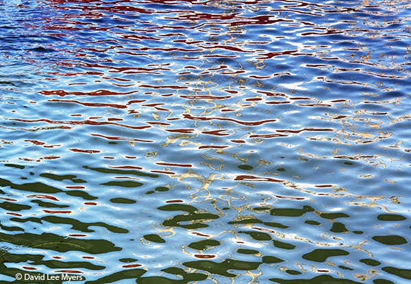 Reflections at the Columbia River Maritime Museum, Astoria, Oregon. 